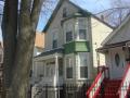 Casa en Chicago